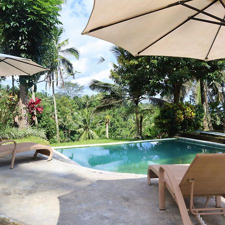 Aventus Resort Ubud Тегалаланг Екстериор снимка