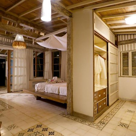 Aventus Resort Ubud Тегалаланг Екстериор снимка