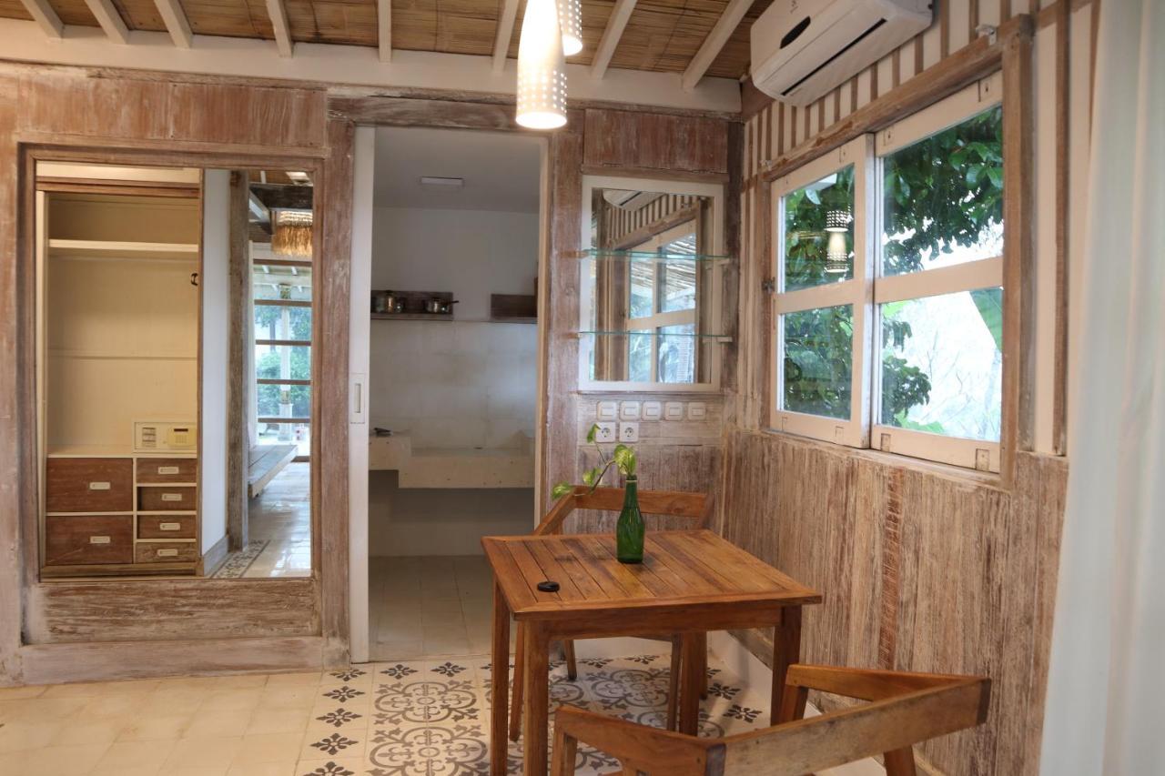 Aventus Resort Ubud Тегалаланг Екстериор снимка