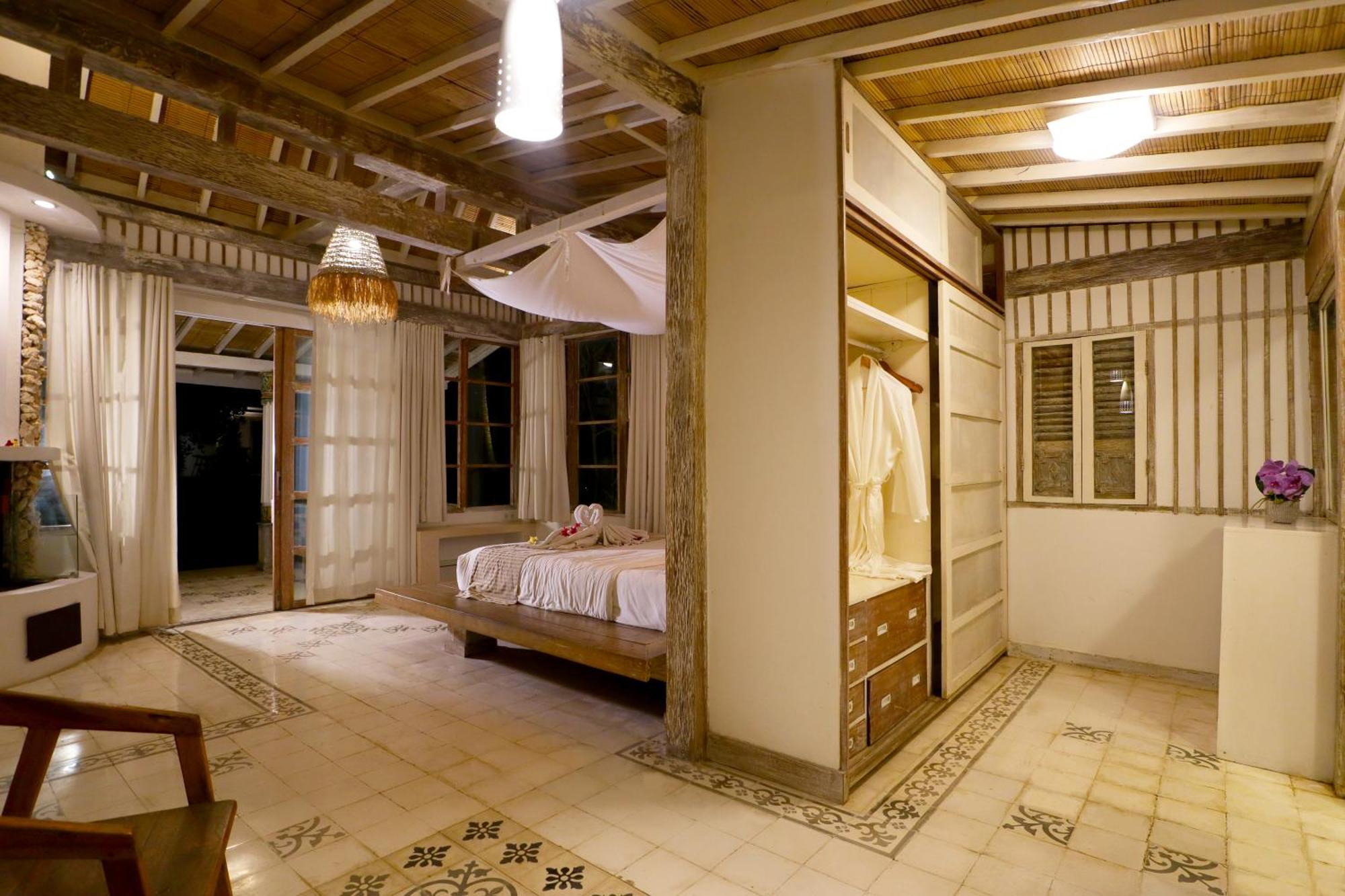 Aventus Resort Ubud Тегалаланг Екстериор снимка