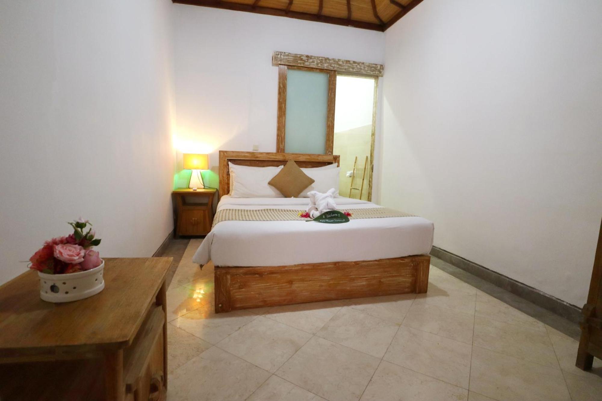 Aventus Resort Ubud Тегалаланг Стая снимка