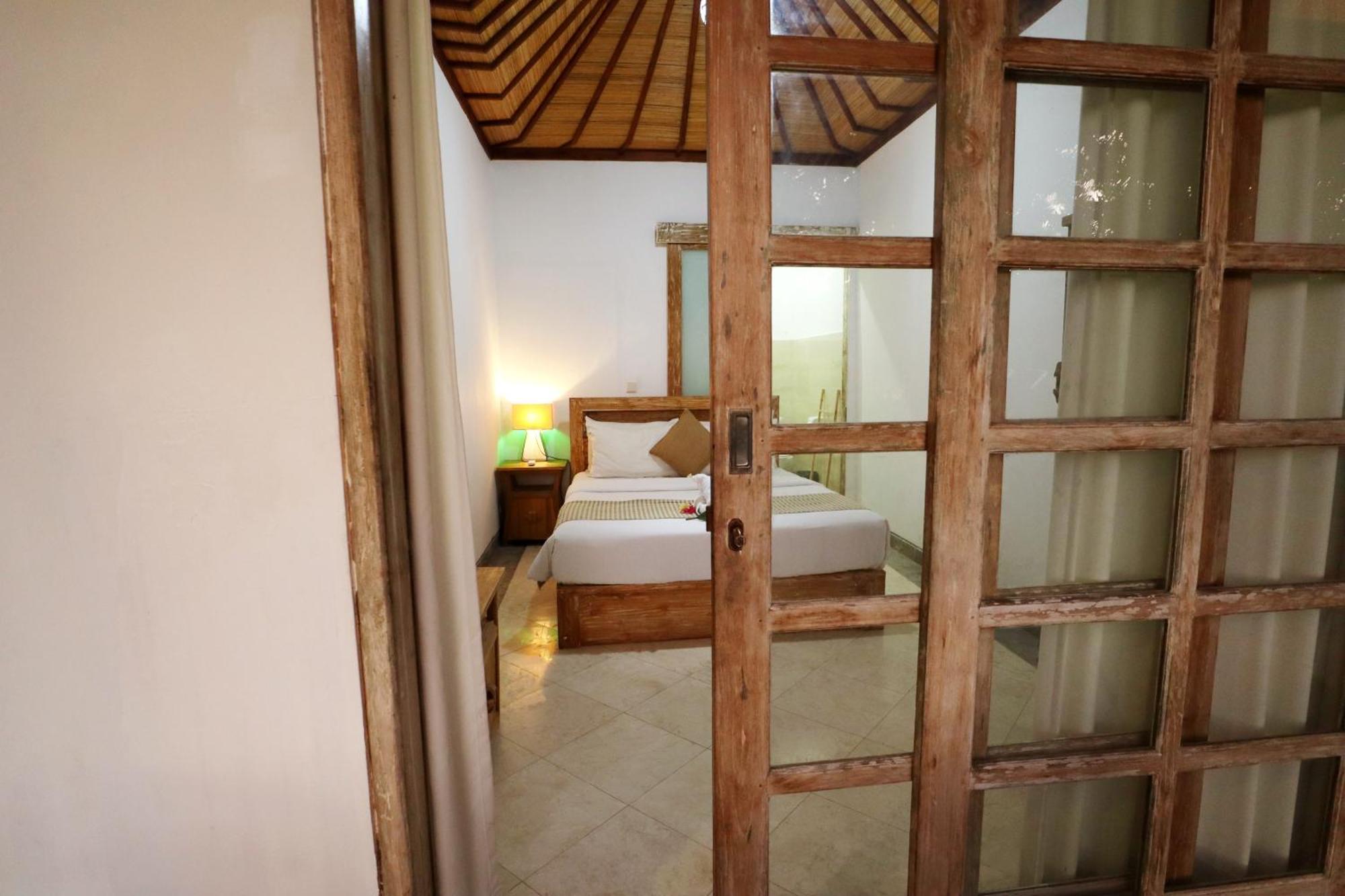 Aventus Resort Ubud Тегалаланг Екстериор снимка