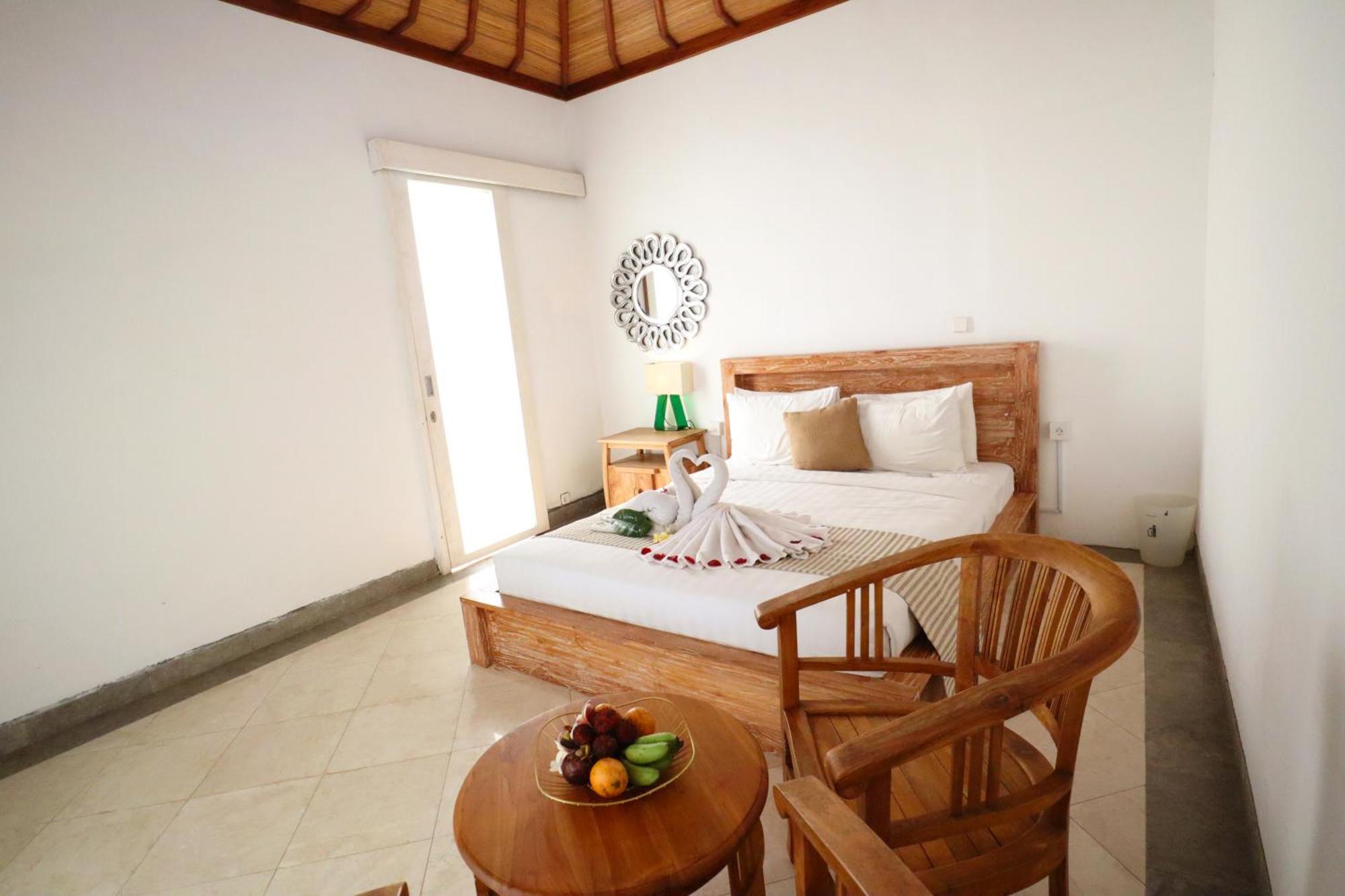 Aventus Resort Ubud Тегалаланг Стая снимка