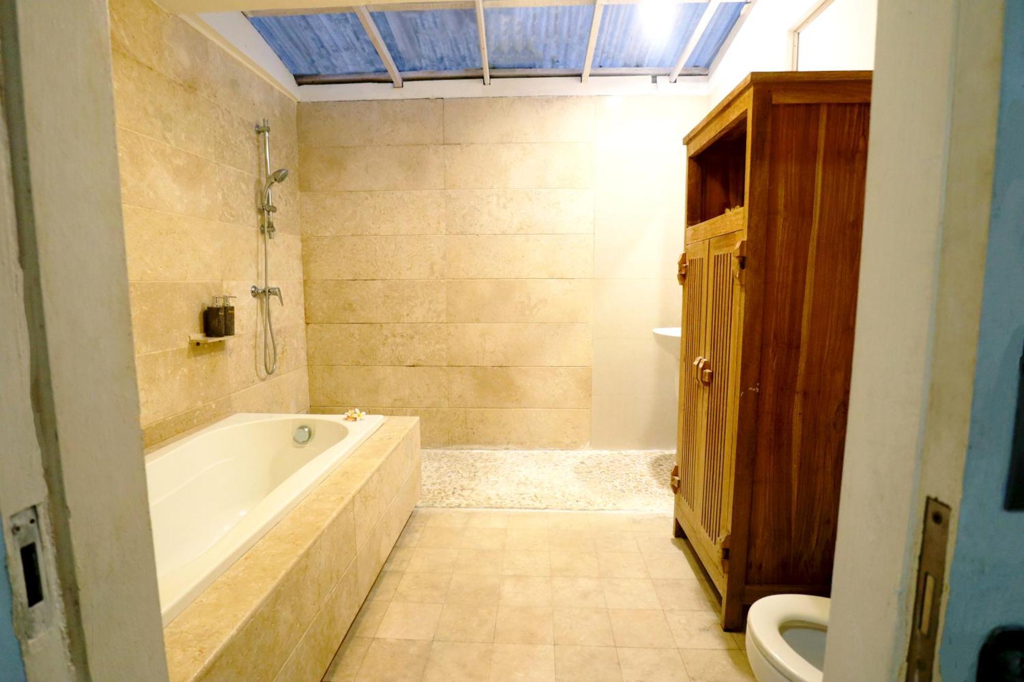Aventus Resort Ubud Тегалаланг Стая снимка